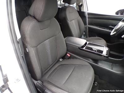2025 Hyundai TUCSON - Photo 9 - Woodbridge, ON L4L 8L6
