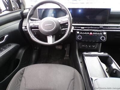 2025 Hyundai TUCSON - Photo 12 - Woodbridge, ON L4L 8L6