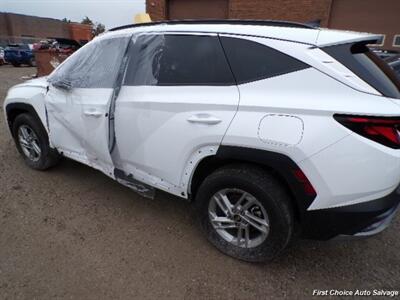 2025 Hyundai TUCSON - Photo 6 - Woodbridge, ON L4L 8L6