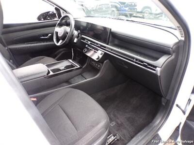 2025 Hyundai TUCSON - Photo 8 - Woodbridge, ON L4L 8L6