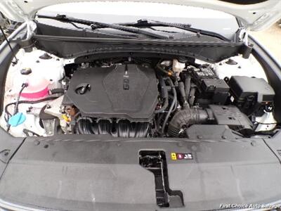 2025 Hyundai TUCSON - Photo 7 - Woodbridge, ON L4L 8L6