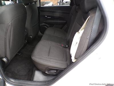 2025 Hyundai TUCSON - Photo 10 - Woodbridge, ON L4L 8L6