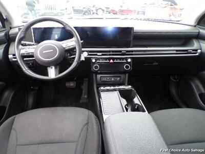 2025 Hyundai TUCSON - Photo 11 - Woodbridge, ON L4L 8L6