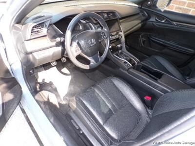 2017 Honda Civic Sport Touring   - Photo 8 - Woodbridge, ON L4L 8L6