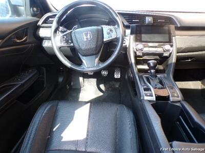 2017 Honda Civic Sport Touring   - Photo 12 - Woodbridge, ON L4L 8L6