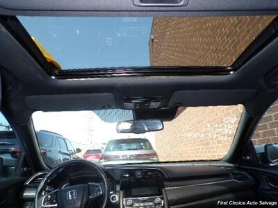 2017 Honda Civic Sport Touring   - Photo 13 - Woodbridge, ON L4L 8L6