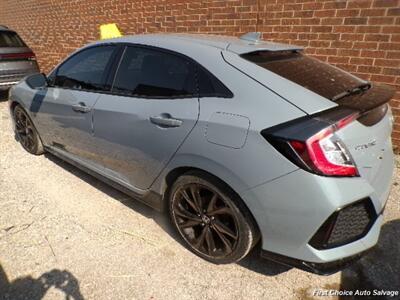 2017 Honda Civic Sport Touring   - Photo 6 - Woodbridge, ON L4L 8L6