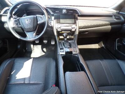 2017 Honda Civic Sport Touring   - Photo 11 - Woodbridge, ON L4L 8L6