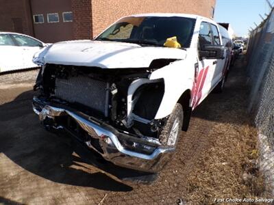 2023 Ford F-150 XL   - Photo 20 - Woodbridge, ON L4L 8L6