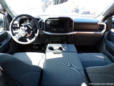 2023 Ford F-150 XL   - Photo 16 - Woodbridge, ON L4L 8L6