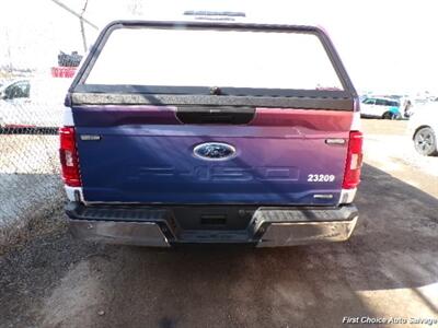 2023 Ford F-150 XL   - Photo 9 - Woodbridge, ON L4L 8L6