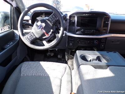 2023 Ford F-150 XL   - Photo 17 - Woodbridge, ON L4L 8L6