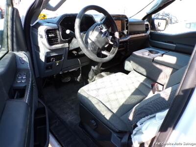 2023 Ford F-150 XL   - Photo 14 - Woodbridge, ON L4L 8L6