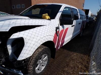 2023 Ford F-150 XL   - Photo 11 - Woodbridge, ON L4L 8L6