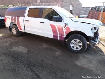 2023 Ford F-150 XL   - Photo 4 - Woodbridge, ON L4L 8L6