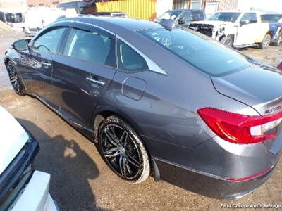 2021 Honda Accord Touring   - Photo 6 - Woodbridge, ON L4L 8L6