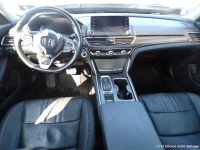 2021 Honda Accord Touring   - Photo 10 - Woodbridge, ON L4L 8L6