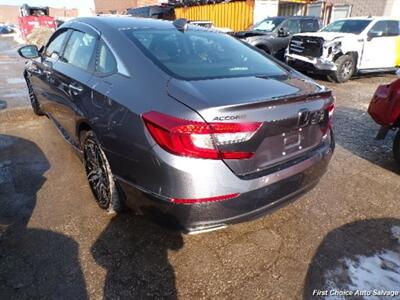 2021 Honda Accord Touring   - Photo 5 - Woodbridge, ON L4L 8L6