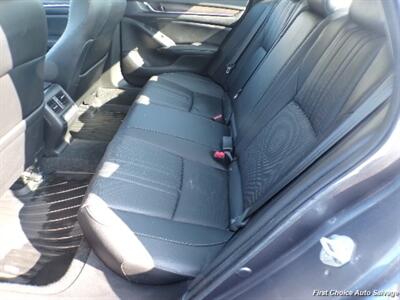 2021 Honda Accord Touring   - Photo 9 - Woodbridge, ON L4L 8L6