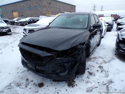 2021 Mazda CX-5 GX - Photo 1 - Woodbridge, ON L4L 8L6