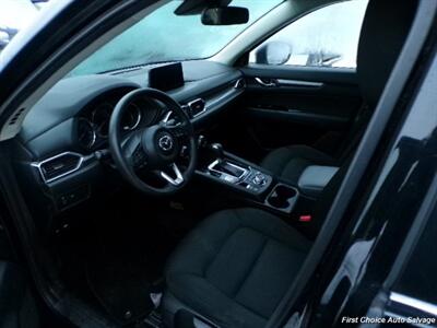 2021 Mazda CX-5 GX - Photo 5 - Woodbridge, ON L4L 8L6