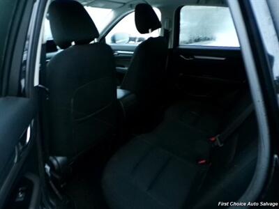 2021 Mazda CX-5 GX - Photo 6 - Woodbridge, ON L4L 8L6