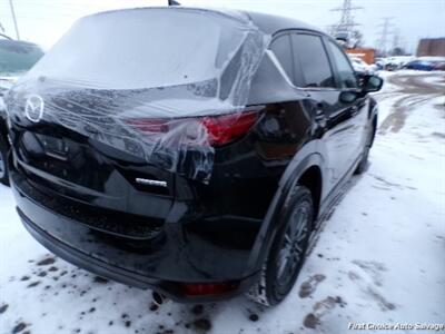 2021 Mazda CX-5 GX - Photo 2 - Woodbridge, ON L4L 8L6