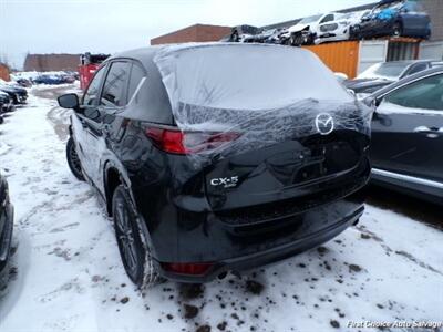 2021 Mazda CX-5 GX - Photo 4 - Woodbridge, ON L4L 8L6