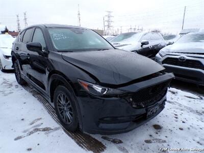 2021 Mazda CX-5 GX - Photo 3 - Woodbridge, ON L4L 8L6