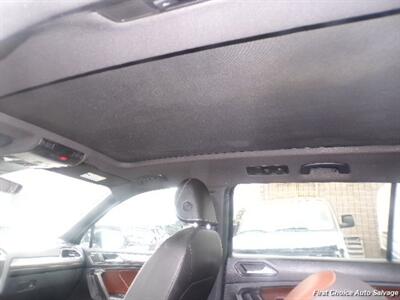 2023 Volkswagen Tiguan SEL R-Line 4Motion - Photo 11 - Woodbridge, ON L4L 8L6