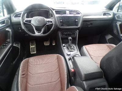 2023 Volkswagen Tiguan SEL R-Line 4Motion - Photo 10 - Woodbridge, ON L4L 8L6