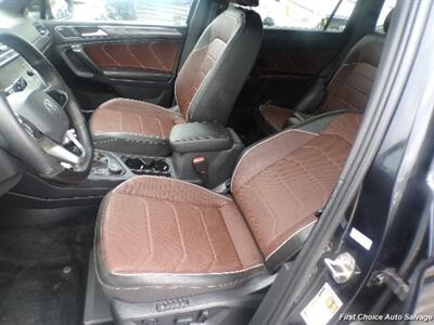 2023 Volkswagen Tiguan SEL R-Line 4Motion - Photo 9 - Woodbridge, ON L4L 8L6