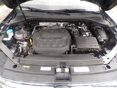 2023 Volkswagen Tiguan SEL R-Line 4Motion - Photo 7 - Woodbridge, ON L4L 8L6