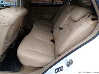 2010 Mercedes-Benz ML 350 BlueTEC   - Photo 10 - Woodbridge, ON L4L 8L6