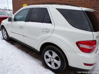 2010 Mercedes-Benz ML 350 BlueTEC   - Photo 6 - Woodbridge, ON L4L 8L6