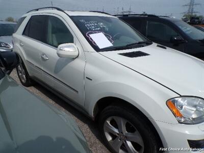 2010 Mercedes-Benz ML 350 BlueTEC   - Photo 4 - Woodbridge, ON L4L 8L6