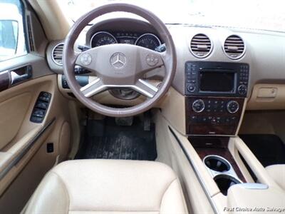 2010 Mercedes-Benz ML 350 BlueTEC   - Photo 12 - Woodbridge, ON L4L 8L6