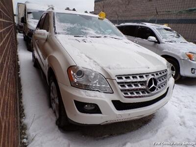 2010 Mercedes-Benz ML 350 BlueTEC   - Photo 2 - Woodbridge, ON L4L 8L6