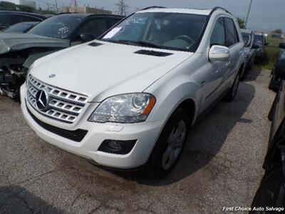 2010 Mercedes-Benz ML 350 BlueTEC   - Photo 2 - Woodbridge, ON L4L 8L6