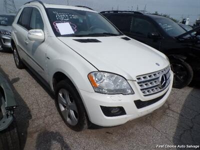 2010 Mercedes-Benz ML 350 BlueTEC   - Photo 3 - Woodbridge, ON L4L 8L6
