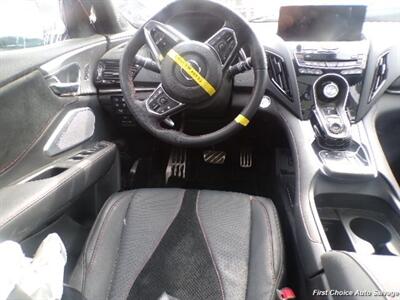 2024 Acura RDX SH-AWD w/A-SPEC   - Photo 11 - Woodbridge, ON L4L 8L6