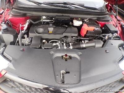 2024 Acura RDX SH-AWD w/A-SPEC   - Photo 7 - Woodbridge, ON L4L 8L6