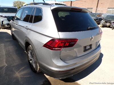 2020 Volkswagen Tiguan SE 4Motion   - Photo 5 - Woodbridge, ON L4L 8L6
