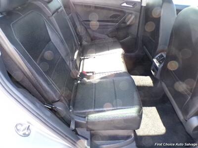 2020 Volkswagen Tiguan SE 4Motion   - Photo 10 - Woodbridge, ON L4L 8L6