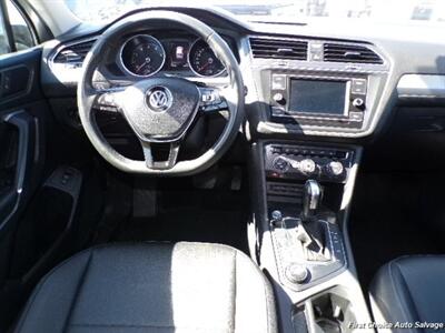 2020 Volkswagen Tiguan SE 4Motion   - Photo 12 - Woodbridge, ON L4L 8L6