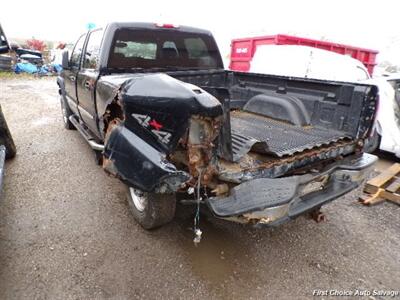 2007 GMC Sierra 2500HD Classic Work Truck   - Photo 5 - Woodbridge, ON L4L 8L6