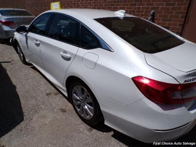 2020 Honda Accord Sport   - Photo 5 - Woodbridge, ON L4L 8L6