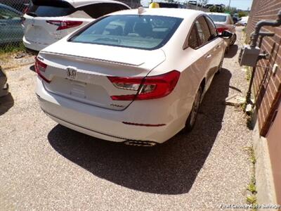 2020 Honda Accord Sport   - Photo 3 - Woodbridge, ON L4L 8L6
