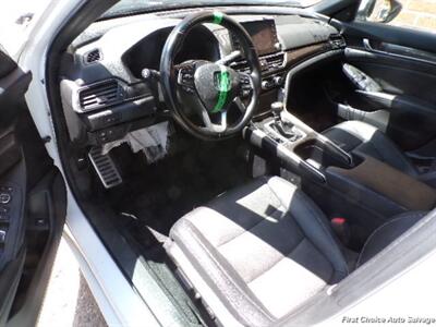 2020 Honda Accord Sport   - Photo 7 - Woodbridge, ON L4L 8L6