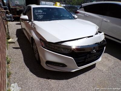 2020 Honda Accord Sport   - Photo 2 - Woodbridge, ON L4L 8L6
